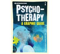 Introducing Psychotherapy: A Graphic Guide