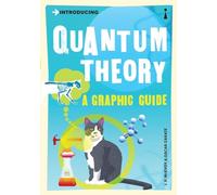 Introducing Quantum Theory: Graphic Design