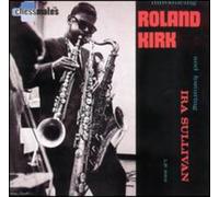 Introducing Roland Kirk (CD) Rahsaan Roland Kirk