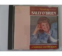 Introducing Sally'O Brien - A Nashville Country Album