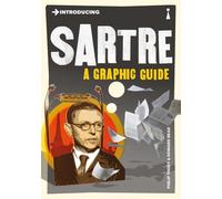 Introducing Sartre: A Graphic Guide