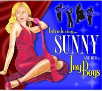 Introducing... - Sunny And Her Joy Boys (Audio cd)