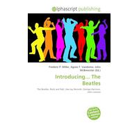 Introducing... The Beatles: The Beatles, Rock and Roll, Vee-Jay Records, George Harrison, John Lennon