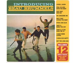 Introducing the Beau Brummels