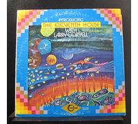Introducing the Eleventh House with Larry Coryell