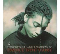 Introducing The Hardline According To Terence Trent Darby (CD) Sananda Maitreya