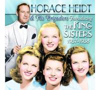 Heidt, Horace - Introducing The King Sisters