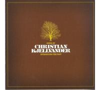 Introducing the Past (Blu-ray) Christian Kjellvander