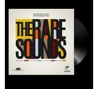 introducing: the rare sounds USA