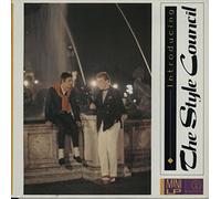 Introducing The Style Council