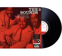 The 3 Sounds Introducing the 3 Sounds (Vinyl LP) 12" Album