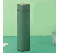 Introducing the Ultimate Smart Travel Mug Keep Drinks HOT or COLD for Hours wit