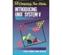 Introducing Unix System V