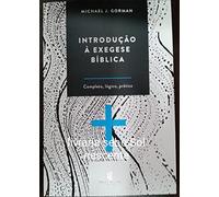 introduco exegese biblica michael j gorman