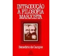 introduco filosofia marxista benedicto de campos Ed. 1988