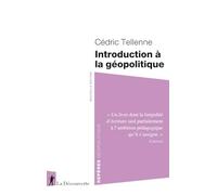 Introduction à la géopolitique