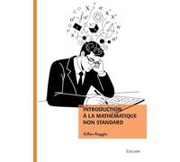 Introduction à la mathématique non standard