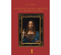Introduction à la méthode de Léonard de Vinci - Valéry Paul