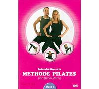 INTRODUCTION A LA METHODE PILATES - PARTIE 1