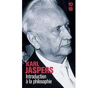 Introduction à la philosophie