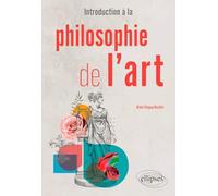 Introduction à la philosophie de l'art