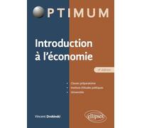 Introduction à l'économie