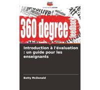 Introduction à l'évaluation : un guide pour les enseignants