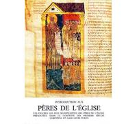 Introduction aux Pères de l'Église. Les figures les plus significatives des Pères de l'Église présentées dans le contexte des primiers siècles chrétiens.... Ediz. integrale