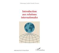 Introduction aux relations internationales