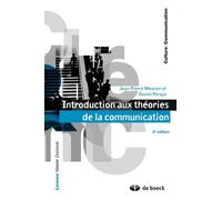 Introduction aux théories de la communication