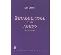 Introduction et rondo