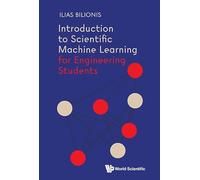 INTRODUCTION SCIENTIFIC MACHINE LEARNING ENGINEER STUDENTS