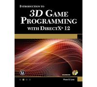 Introduction to 3D Game Programming With DirectX 12