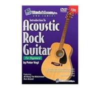Introduction to Acoustic Rock Guitar