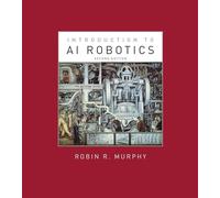 Robin R. Murphy Introduction to AI Robotics (Copertina rigida)