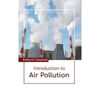 Introduction to Air Pollution (Copertina rigida)