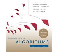 Introduction to Algorithms, fourth edition-Cormen, Thomas H.-Copertina rigida