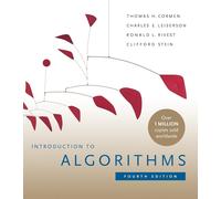 Introduction to Algorithms, Fourth Edition Hardcover Libro Testo Nuovo