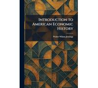 Introduction to American Economic History