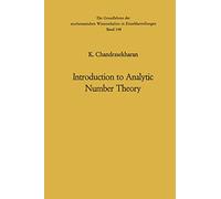 Introduction to Analytic Number Theory: 148