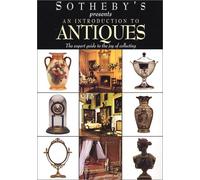 Introduction to Antique Collection