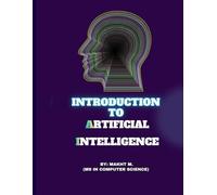 Introduction to Artificial Intelligence