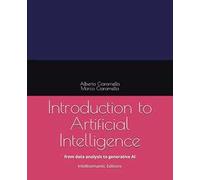 Introduction to artificial intelligence