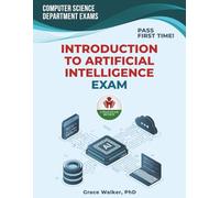 INTRODUCTION TO ARTIFICIAL INTELLIGENCE EXAM PREP