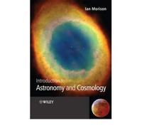 [ INTRODUCTION TO ASTRONOMY AND COSMOLOGY BY MORISON, IAN](AUTHOR)PAPERBACK