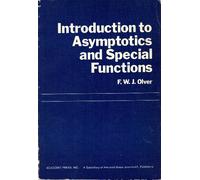 Introduction to Asymptotics and Special Functions