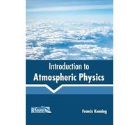 Introduction to Atmospheric Physics (Copertina rigida)