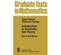Introduction to Axiomatic Set Theory: 1