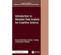 Introduction to Bayesian Data Analysis for Cognitive Science