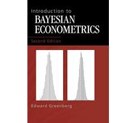 Introduction to Bayesian Econometrics